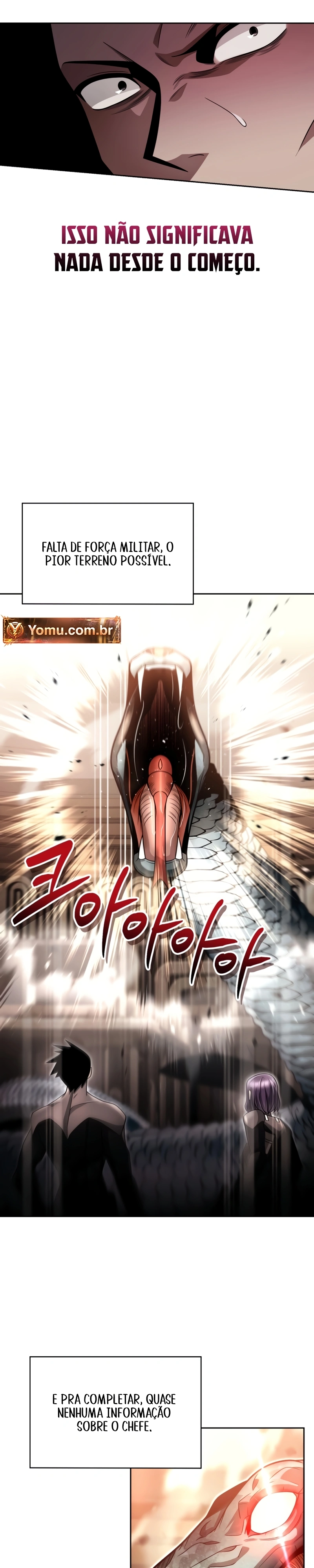 Read Clever Cleaning Life Of The Returned Genius Hunter PT Manga Online
