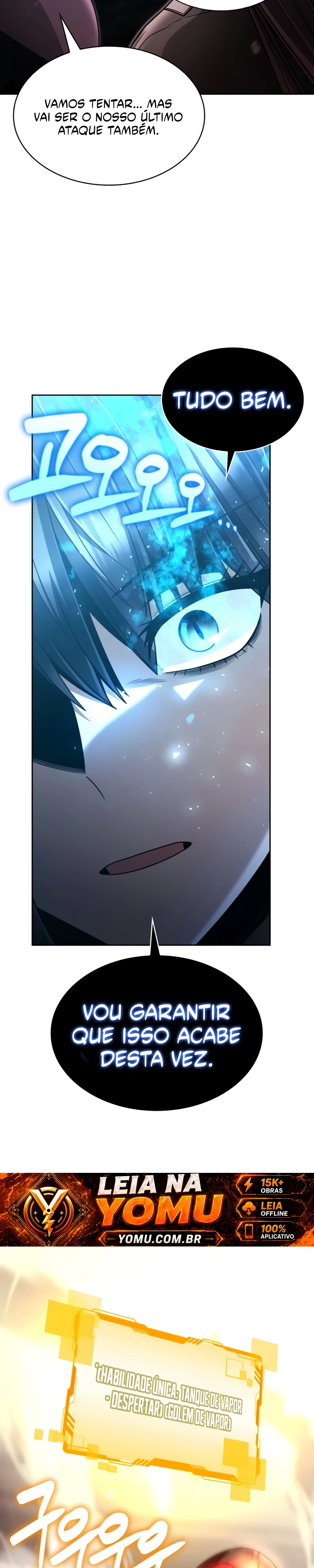 Read Clever Cleaning Life Of The Returned Genius Hunter PT Manga Online
