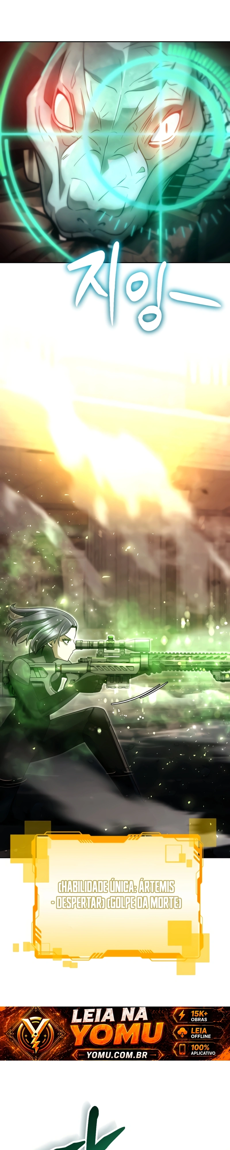 Read Clever Cleaning Life Of The Returned Genius Hunter PT Manga Online