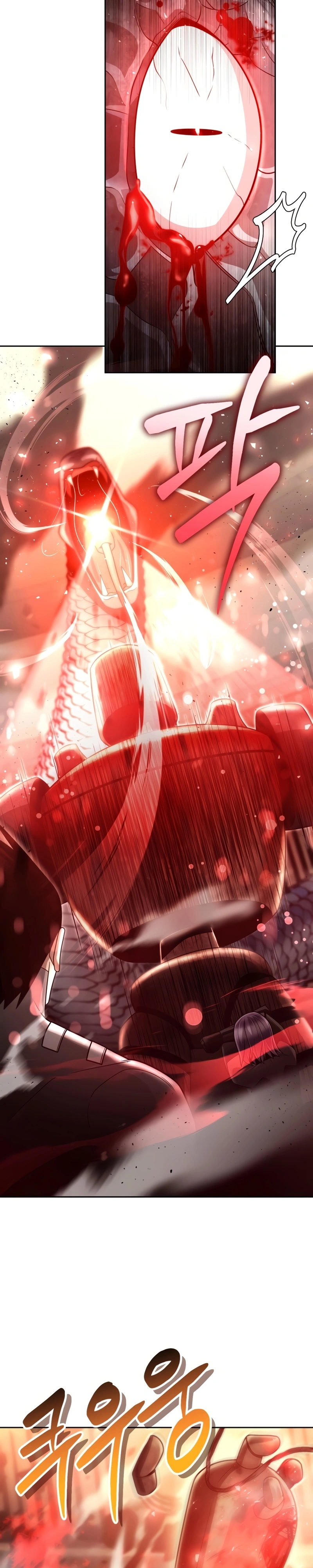 Read Clever Cleaning Life Of The Returned Genius Hunter PT Manga Online