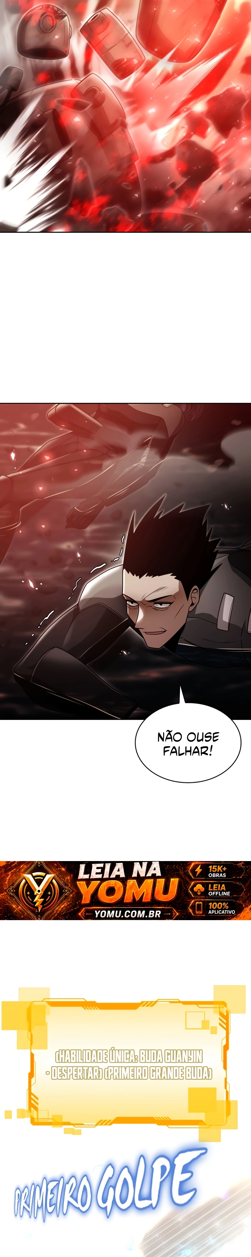 Read Clever Cleaning Life Of The Returned Genius Hunter PT Manga Online
