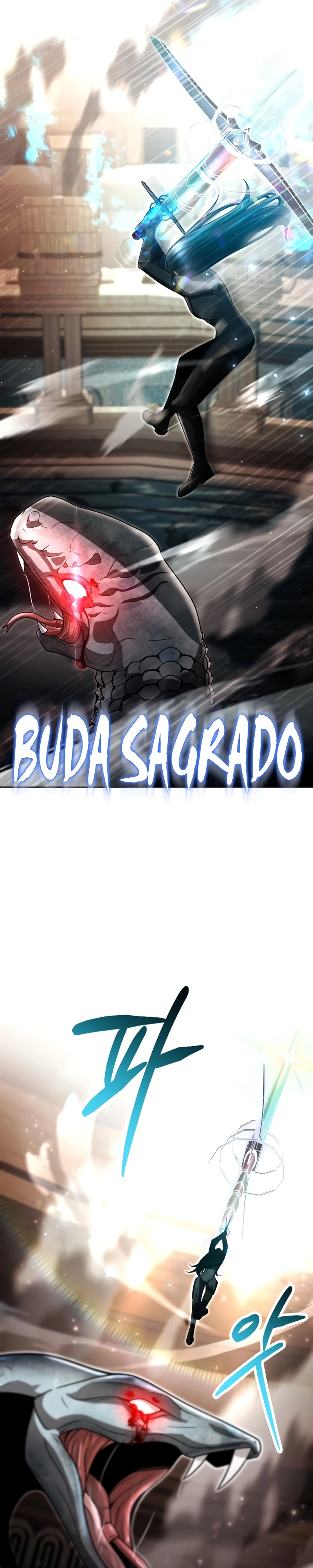 Read Clever Cleaning Life Of The Returned Genius Hunter PT Manga Online