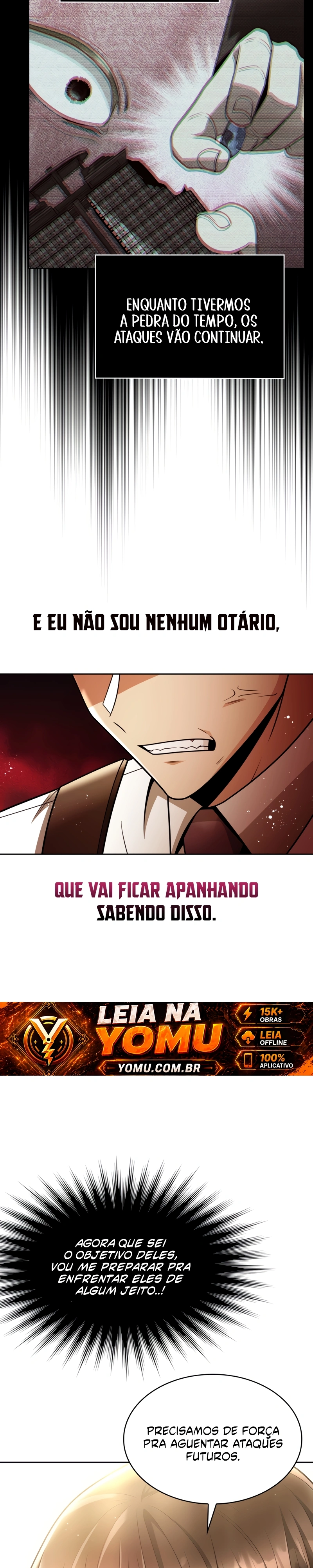 Read Clever Cleaning Life Of The Returned Genius Hunter PT Manga Online