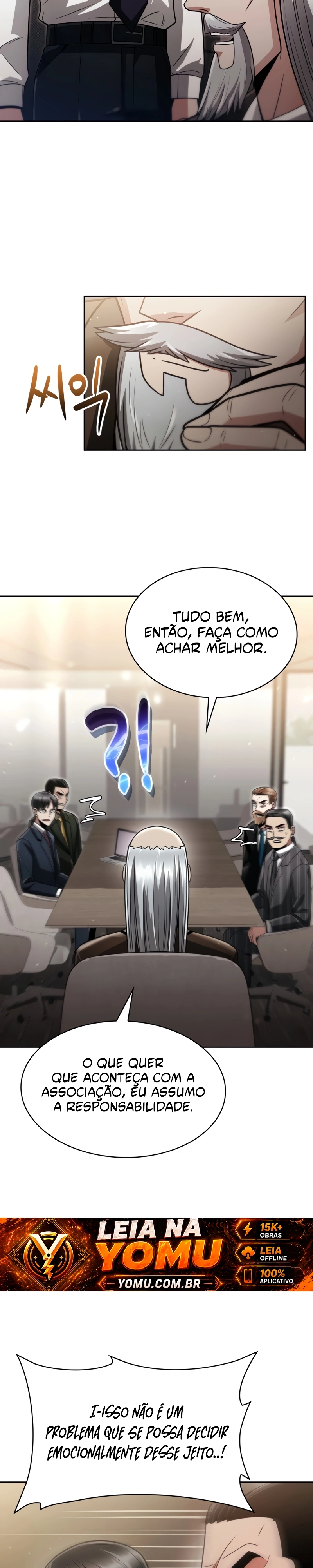 Read Clever Cleaning Life Of The Returned Genius Hunter PT Manga Online