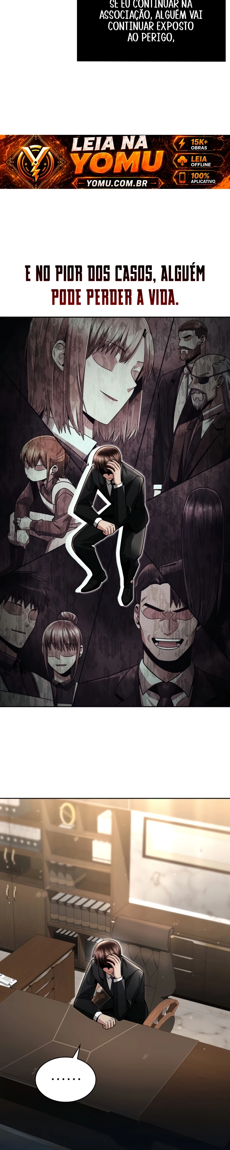 Read Clever Cleaning Life Of The Returned Genius Hunter PT Manga Online