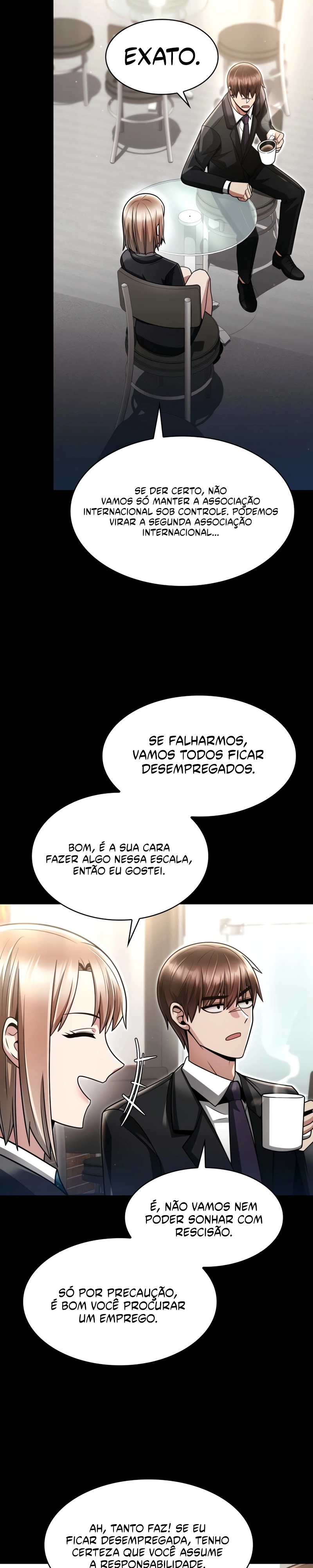 Read Clever Cleaning Life Of The Returned Genius Hunter PT Manga Online