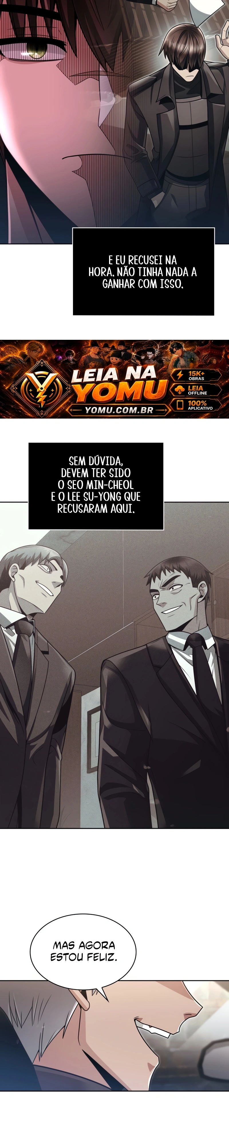 Read Clever Cleaning Life Of The Returned Genius Hunter PT Manga Online