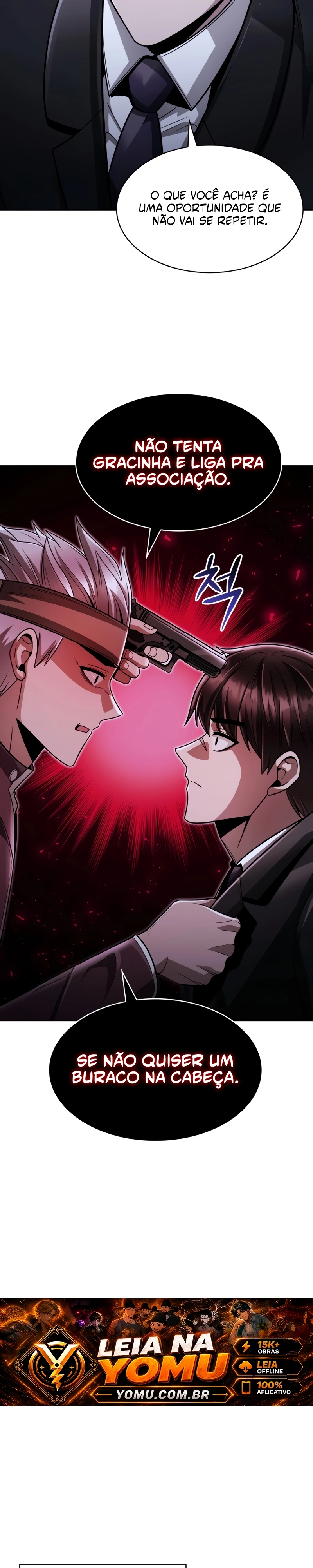 Read Clever Cleaning Life Of The Returned Genius Hunter PT Manga Online
