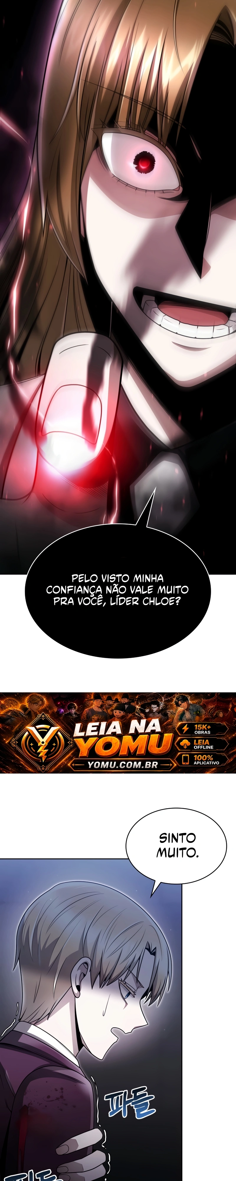 Read Clever Cleaning Life Of The Returned Genius Hunter PT Manga Online