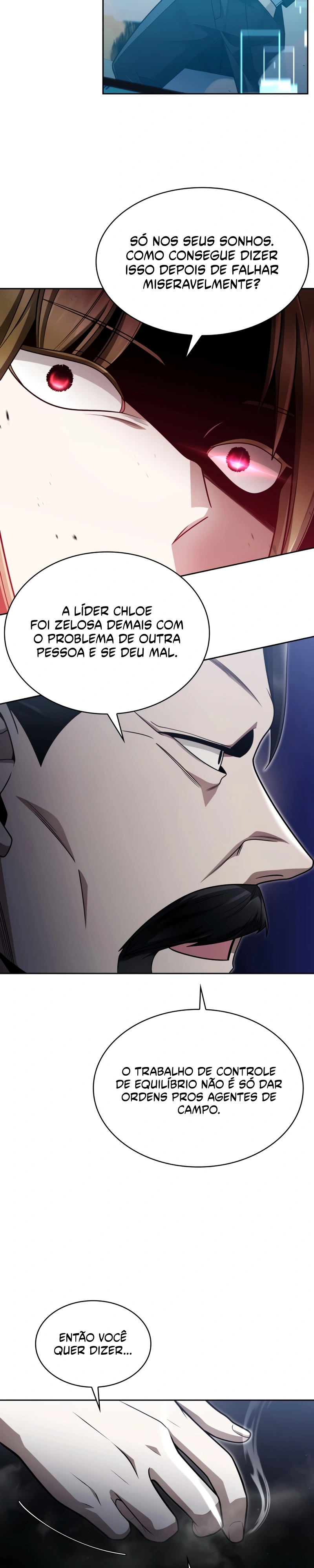Read Clever Cleaning Life Of The Returned Genius Hunter PT Manga Online