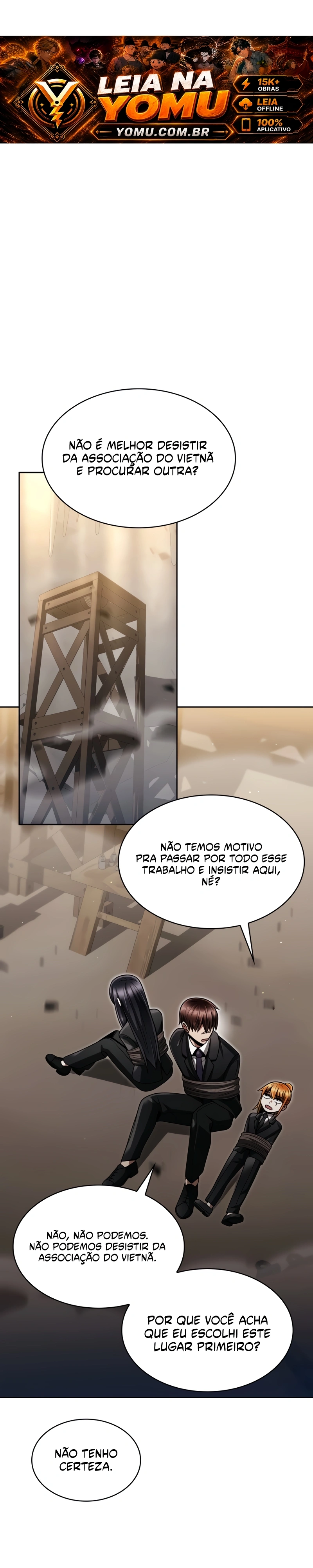 Read Clever Cleaning Life Of The Returned Genius Hunter PT Manga Online