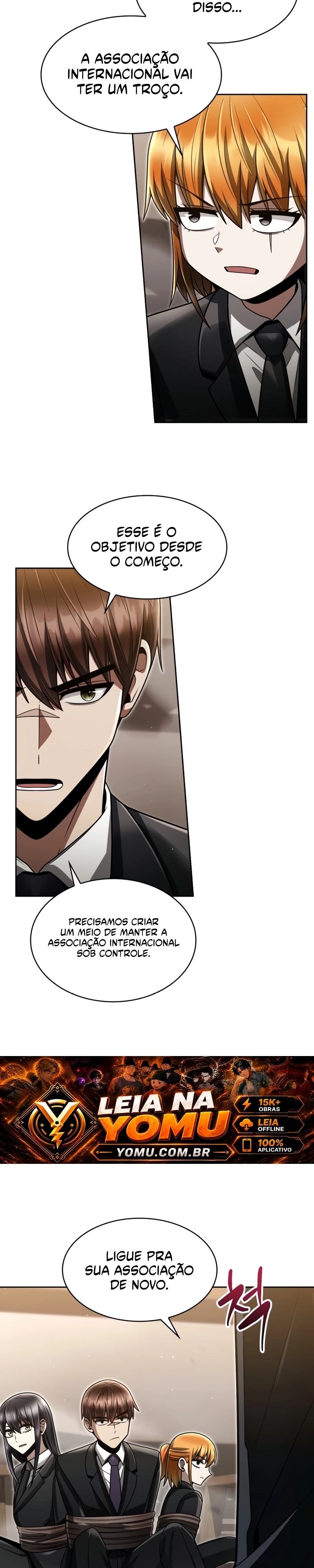 Read Clever Cleaning Life Of The Returned Genius Hunter PT Manga Online