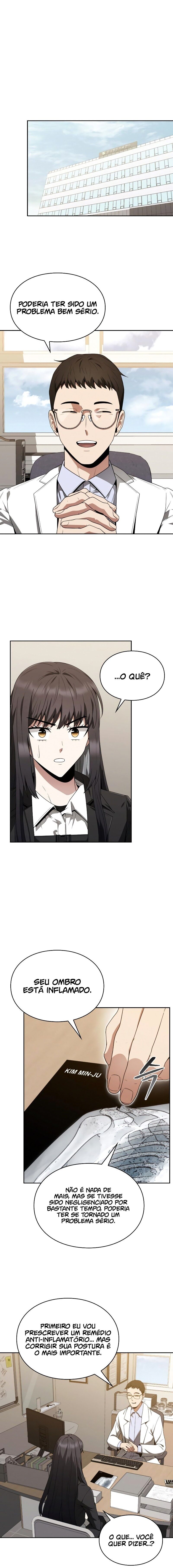 Read Clever Cleaning Life Of The Returned Genius Hunter PT Manga Online