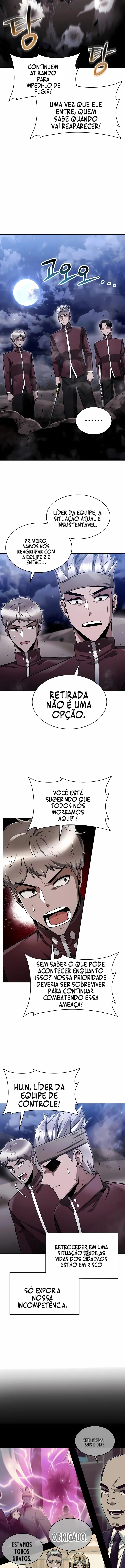 Read Clever Cleaning Life Of The Returned Genius Hunter PT Manga Online