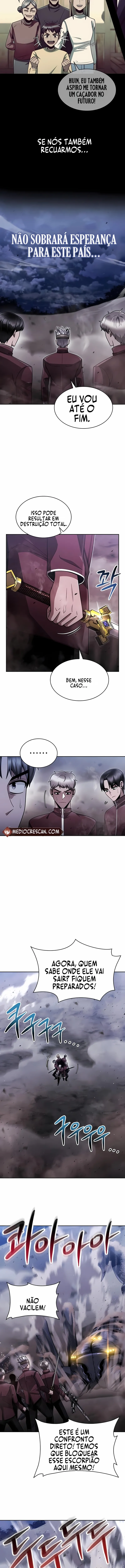 Read Clever Cleaning Life Of The Returned Genius Hunter PT Manga Online