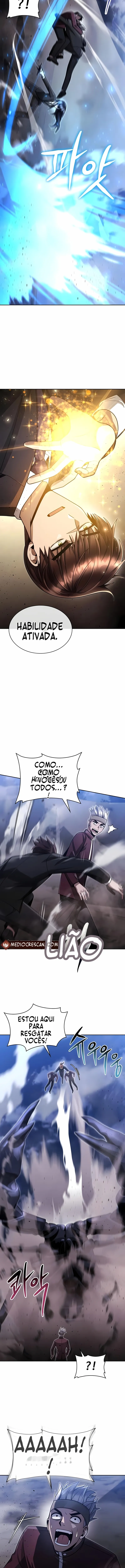 Read Clever Cleaning Life Of The Returned Genius Hunter PT Manga Online