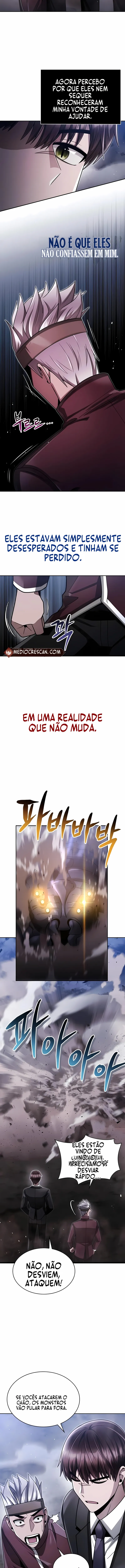 Read Clever Cleaning Life Of The Returned Genius Hunter PT Manga Online