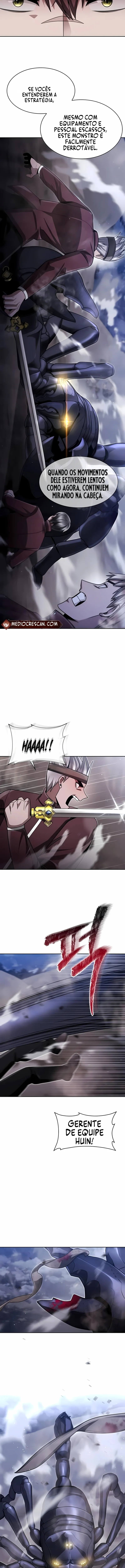 Read Clever Cleaning Life Of The Returned Genius Hunter PT Manga Online