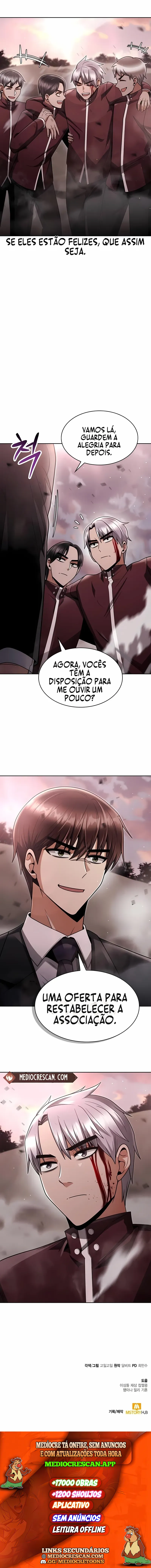 Read Clever Cleaning Life Of The Returned Genius Hunter PT Manga Online