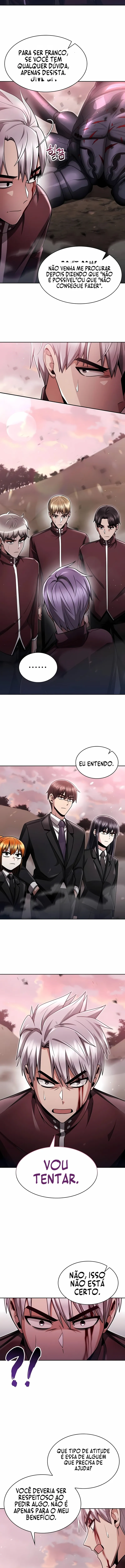 Read Clever Cleaning Life Of The Returned Genius Hunter PT Manga Online