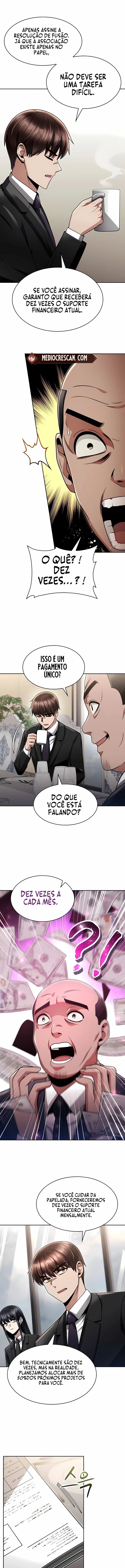 Read Clever Cleaning Life Of The Returned Genius Hunter PT Manga Online