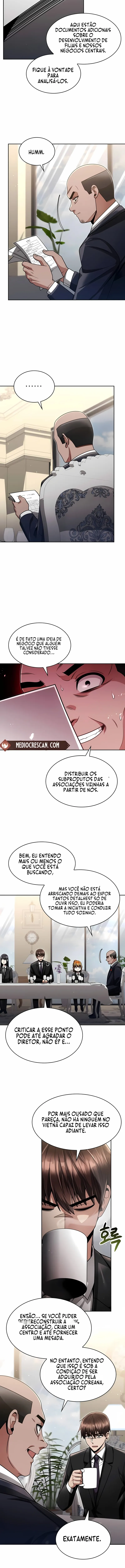 Read Clever Cleaning Life Of The Returned Genius Hunter PT Manga Online