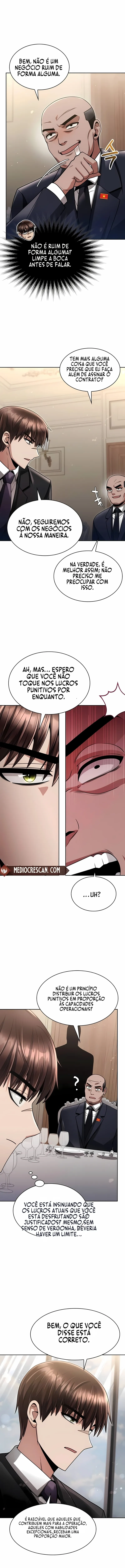 Read Clever Cleaning Life Of The Returned Genius Hunter PT Manga Online