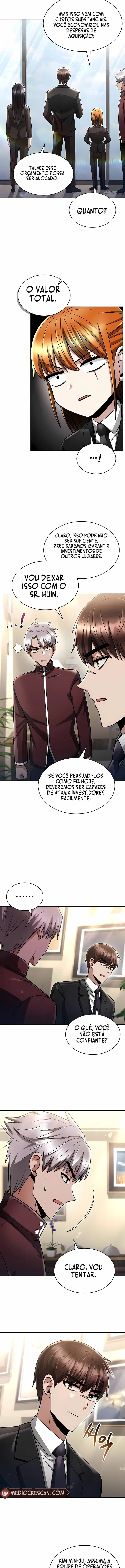 Read Clever Cleaning Life Of The Returned Genius Hunter PT Manga Online