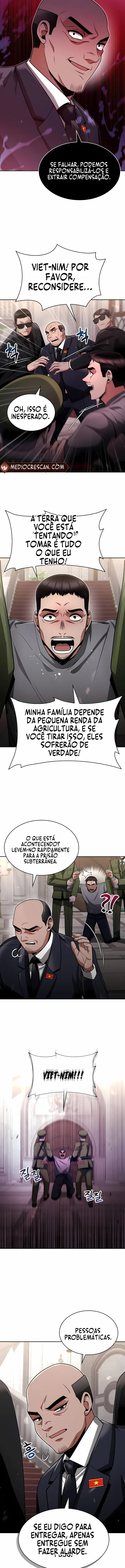 Read Clever Cleaning Life Of The Returned Genius Hunter PT Manga Online