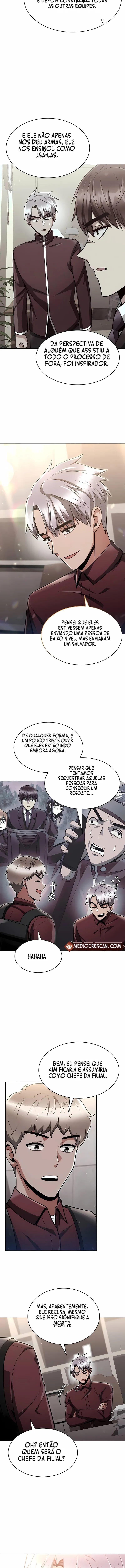 Read Clever Cleaning Life Of The Returned Genius Hunter PT Manga Online