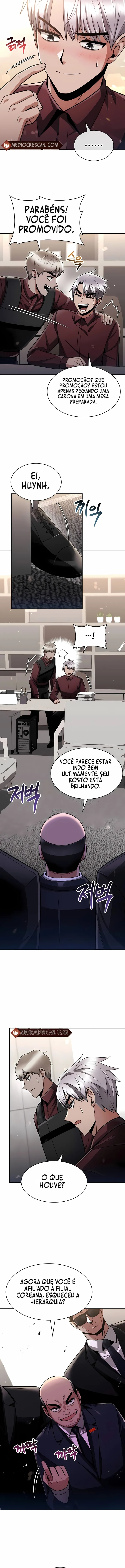 Read Clever Cleaning Life Of The Returned Genius Hunter PT Manga Online