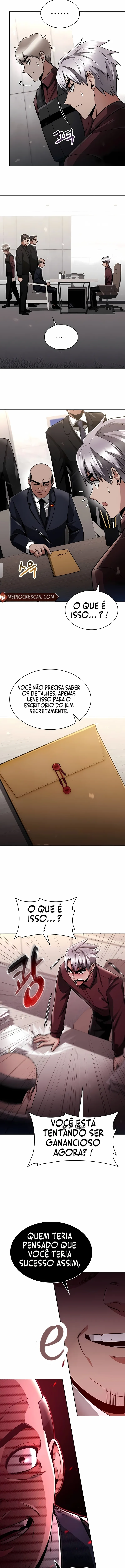 Read Clever Cleaning Life Of The Returned Genius Hunter PT Manga Online