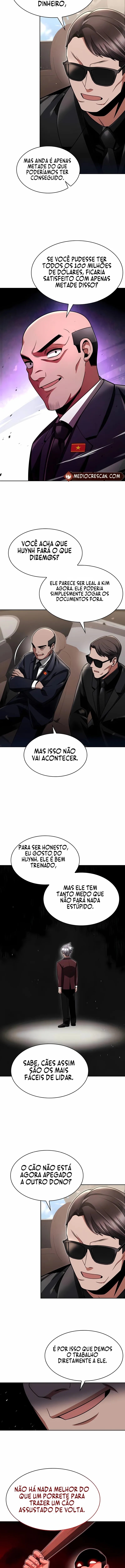 Read Clever Cleaning Life Of The Returned Genius Hunter PT Manga Online