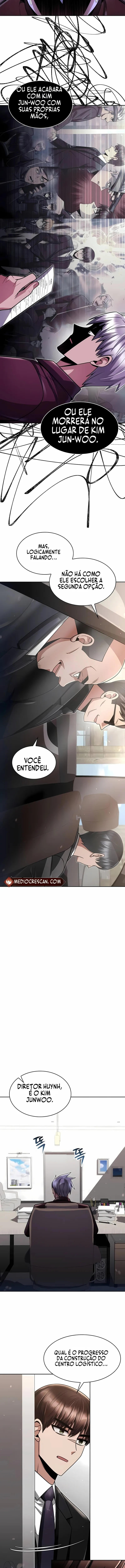 Read Clever Cleaning Life Of The Returned Genius Hunter PT Manga Online