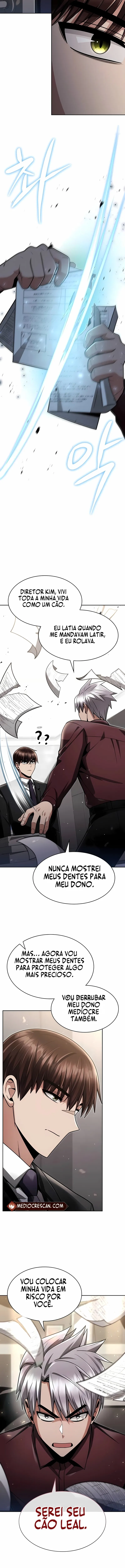 Read Clever Cleaning Life Of The Returned Genius Hunter PT Manga Online