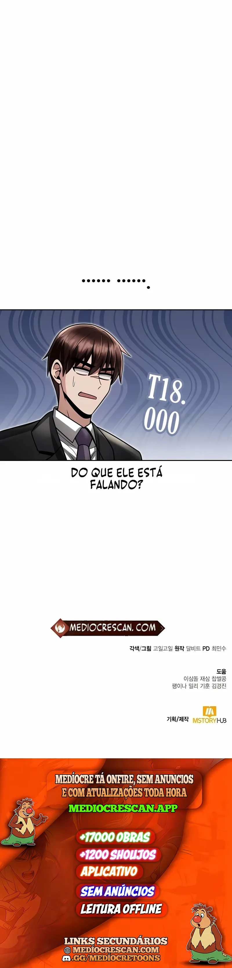 Read Clever Cleaning Life Of The Returned Genius Hunter PT Manga Online