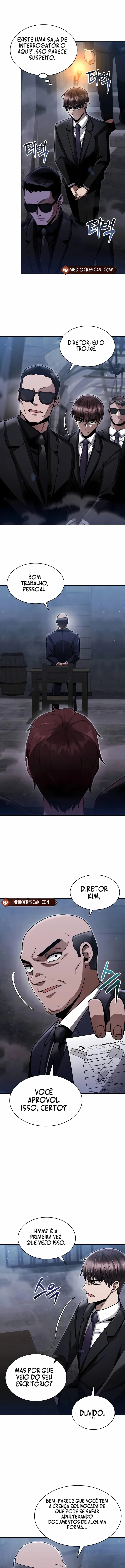 Read Clever Cleaning Life Of The Returned Genius Hunter PT Manga Online