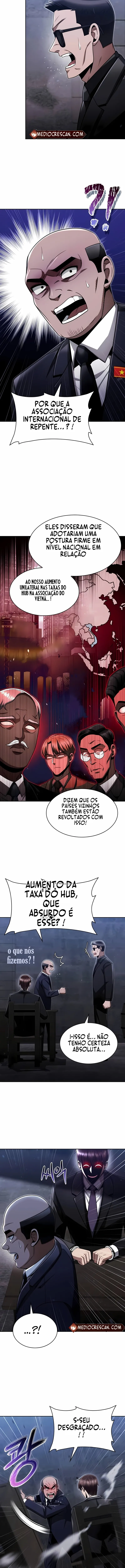 Read Clever Cleaning Life Of The Returned Genius Hunter PT Manga Online