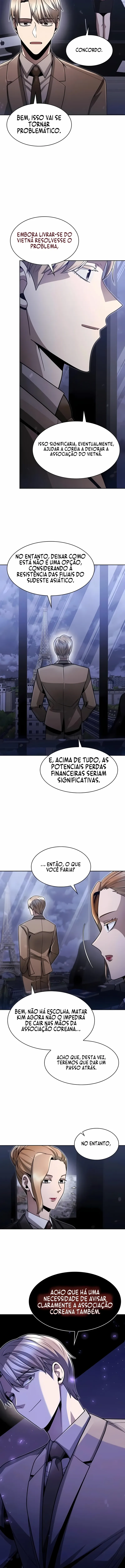 Read Clever Cleaning Life Of The Returned Genius Hunter PT Manga Online
