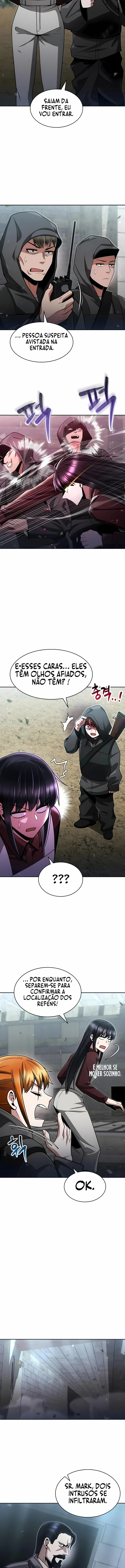 Read Clever Cleaning Life Of The Returned Genius Hunter PT Manga Online
