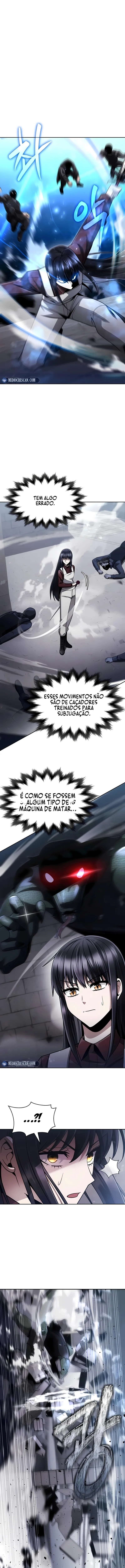 Read Clever Cleaning Life Of The Returned Genius Hunter PT Manga Online
