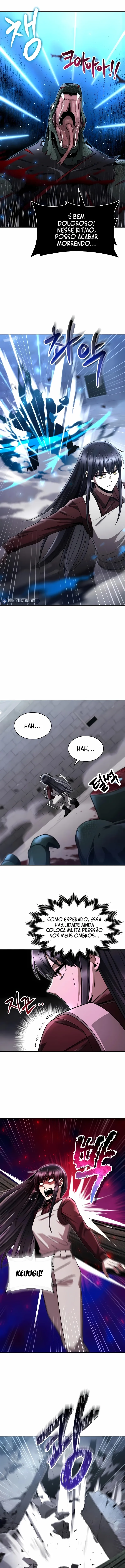 Read Clever Cleaning Life Of The Returned Genius Hunter PT Manga Online
