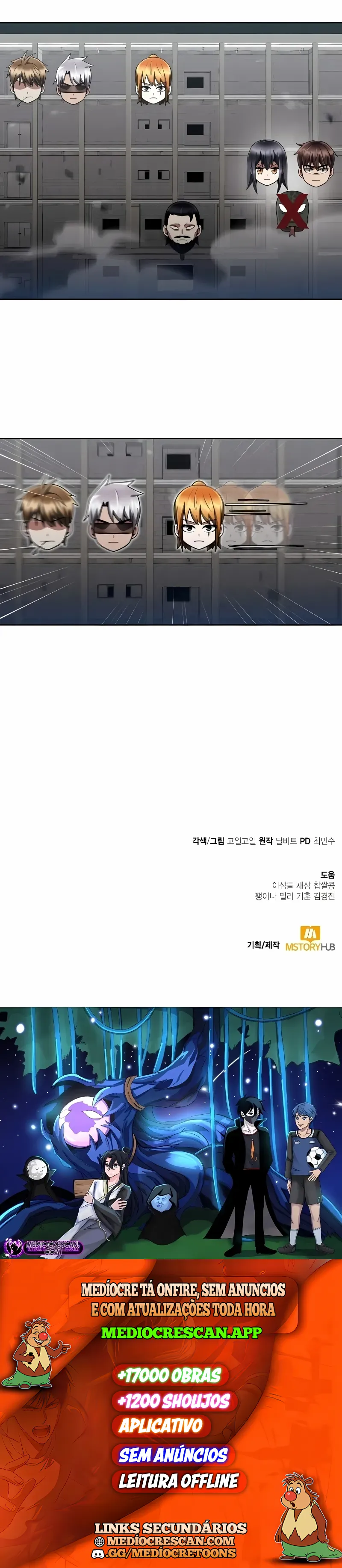 Read Clever Cleaning Life Of The Returned Genius Hunter PT Manga Online