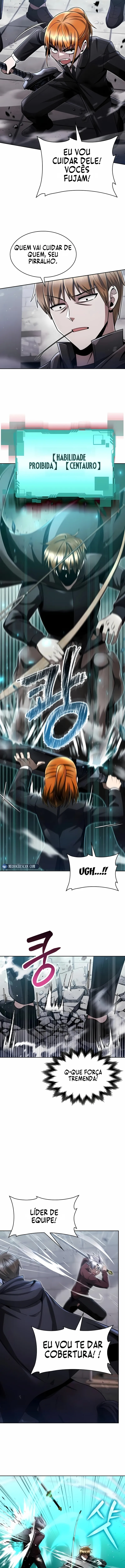 Read Clever Cleaning Life Of The Returned Genius Hunter PT Manga Online