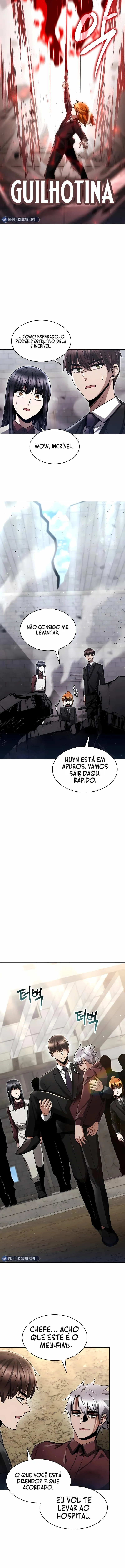 Read Clever Cleaning Life Of The Returned Genius Hunter PT Manga Online