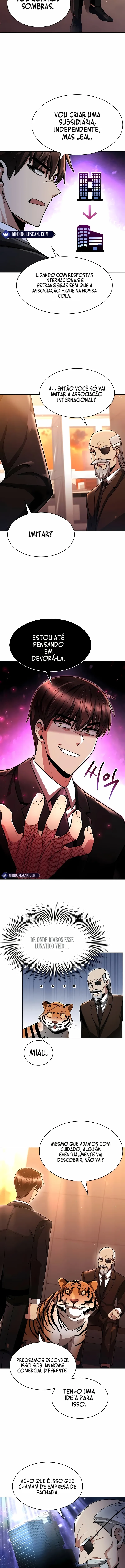 Read Clever Cleaning Life Of The Returned Genius Hunter PT Manga Online