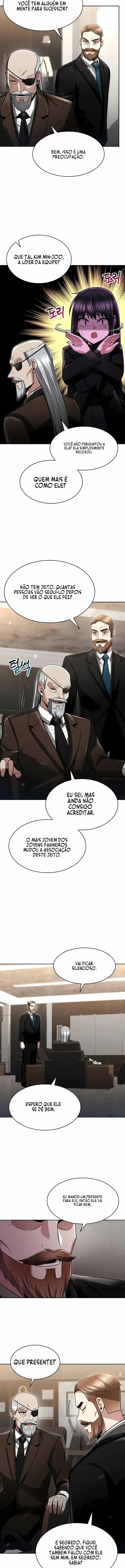 Read Clever Cleaning Life Of The Returned Genius Hunter PT Manga Online