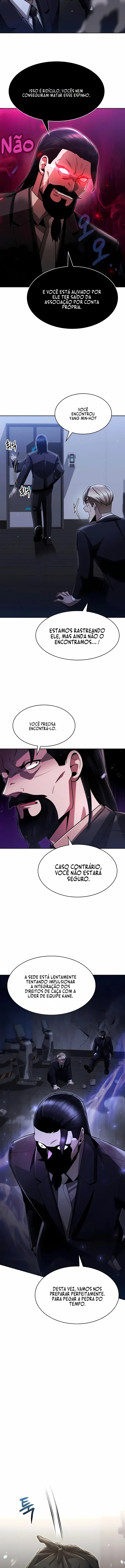 Read Clever Cleaning Life Of The Returned Genius Hunter PT Manga Online
