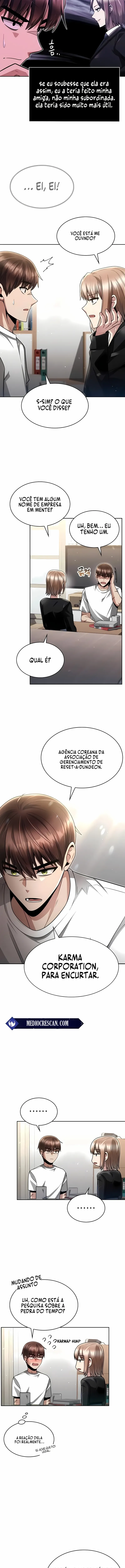 Read Clever Cleaning Life Of The Returned Genius Hunter PT Manga Online