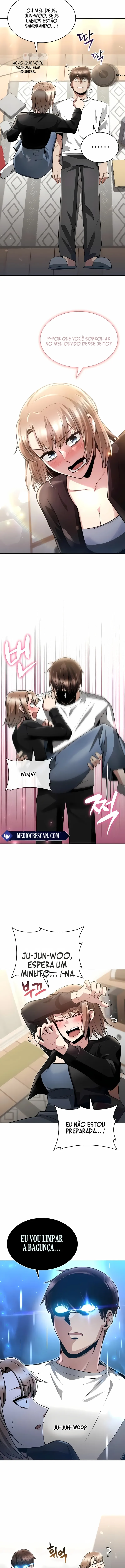 Read Clever Cleaning Life Of The Returned Genius Hunter PT Manga Online